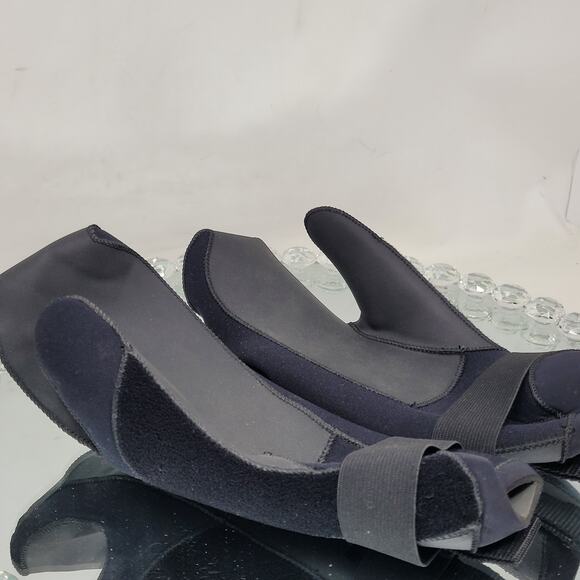 NRS UNISEX Toaster Mitts Neoprene Kayak Paddling Grip Titanium Series Size Small - Picture 5 of 6